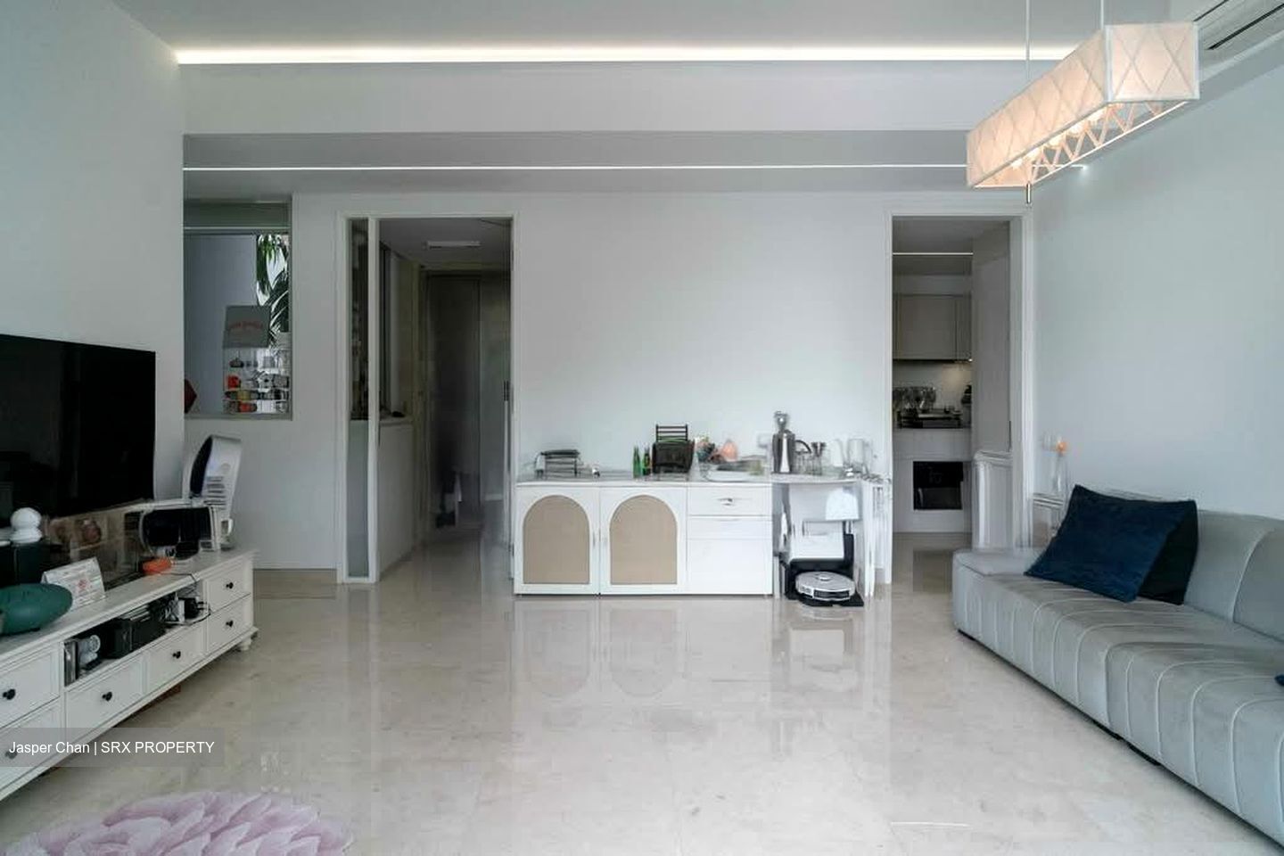 The Meyerise (D15), Condominium #551760901